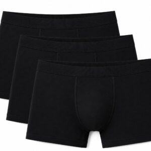 코튼 복서브리프 3PK