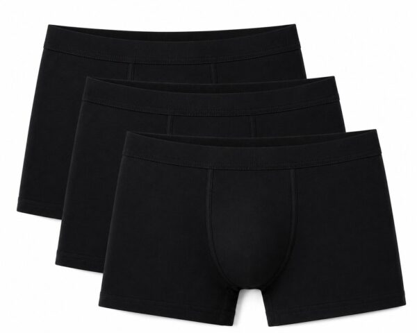코튼 복서브리프 3PK